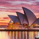Top 3 reasons to visit Australia on your next holiday