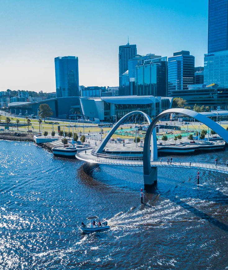 Car Rental at Perth Airport (PER) Compare Rental Cars on