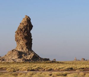 Car rental in Djibouti
