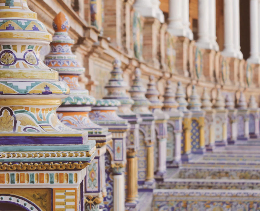 Car Rental in Seville Compare Car Rental in Seville