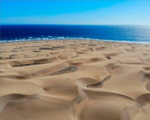 Cheap Car Rental & Van Rental in Maspalomas