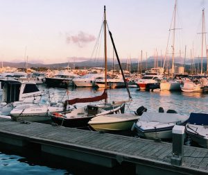 Cheap car rental in Ibiza Town