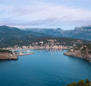 Cheap car rental in Port de Sóller