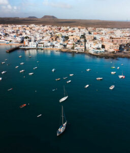 Cheap Car Rental & Van Rental in Corralejo