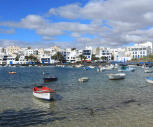 Cheap Car Rental & Van Rental in Arrecife
