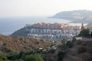 Cheap Car Rental & Van Rental in Almuñécar