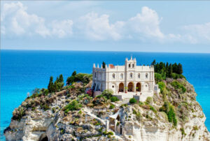 Cheap Car Rental in Calabria