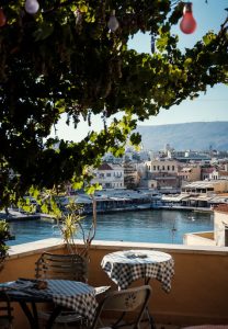 Cheap car rental in Chania