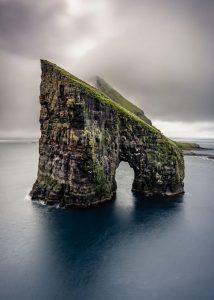 Car Rental at Tórshavn Vágar Airport