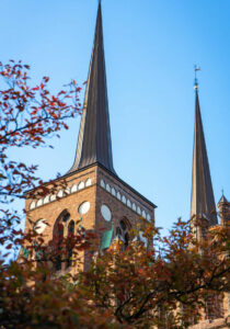 Cheap Car Rental & Van Rental in Roskilde