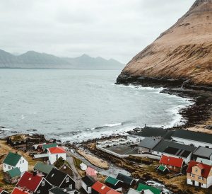 Car rental in Faroe Islands