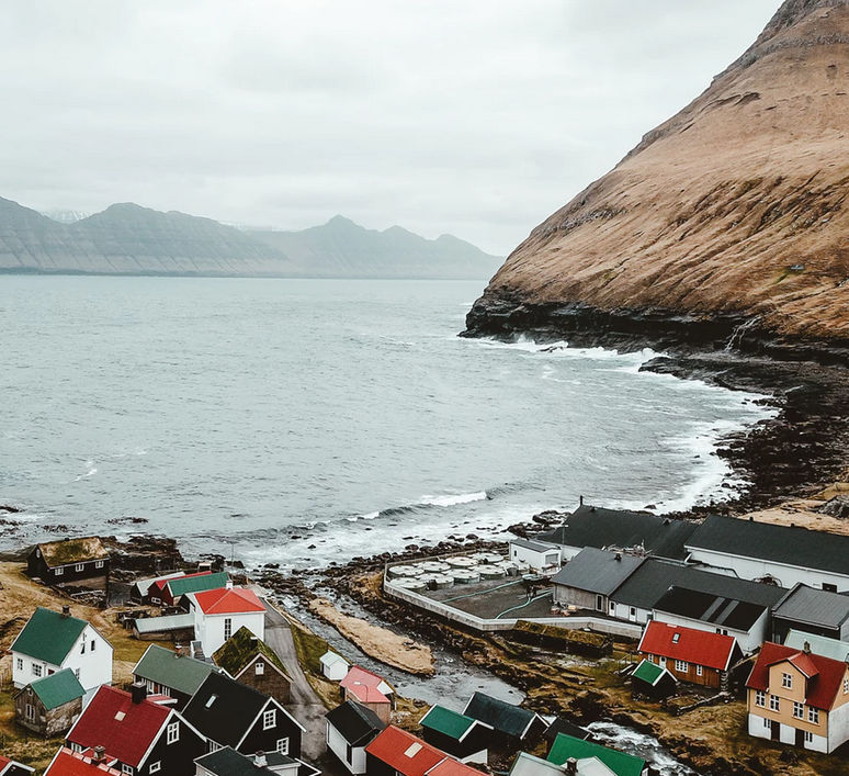 Car Rental in Faroe Islands Search for Rental Cars on