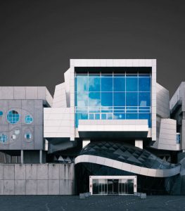 Car Rental at Aalborg Airport