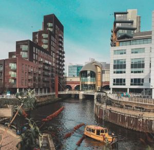 Cheap car rental in Leeds