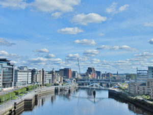 Cheap Car Rental & Van Rental in Glasgow