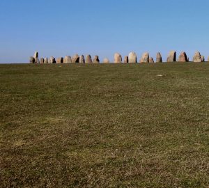 Cheap car rental in Ystad