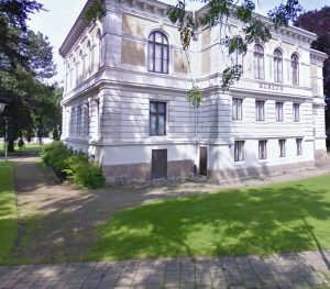 Cheap car rental in Vänersborg