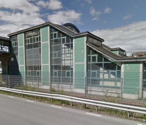 Cheap car rental in Tumba