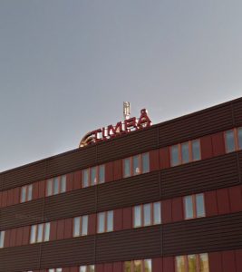 Cheap car rental in Timrå