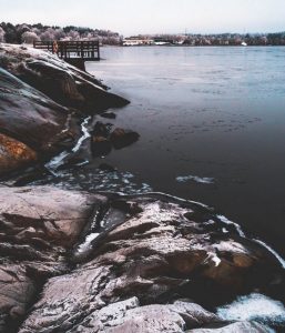 Cheap car rental in Täby