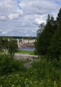 Cheap Car Rental & Van Rental in Sveg