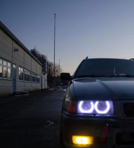 Cheap car rental in Södertälje