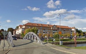 Cheap car rental in Söderhamn