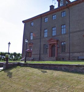 Cheap car rental in Partille