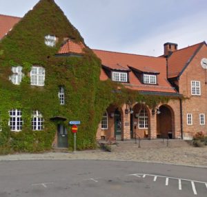 Cheap car rental in Nyköping