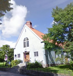 Cheap car rental in Norrtälje