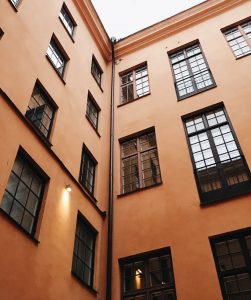 Cheap car rental in Norrköping