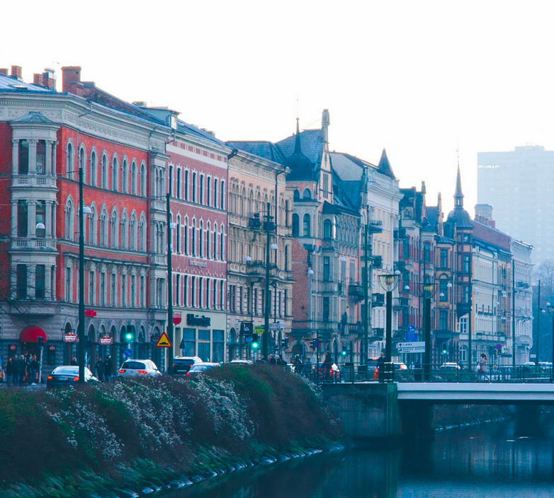 Car Rental in Malmo Compare Car Rental in Malmo