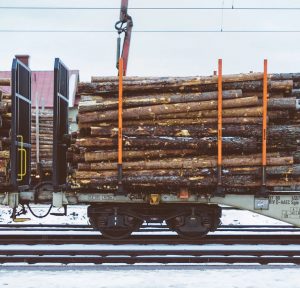 Cheap car rental in Ljusdal