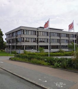 Cheap car rental in Gislaved