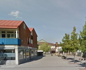 Cheap car rental in Årsta