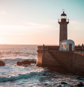 Cheap car rental in Felgueiras