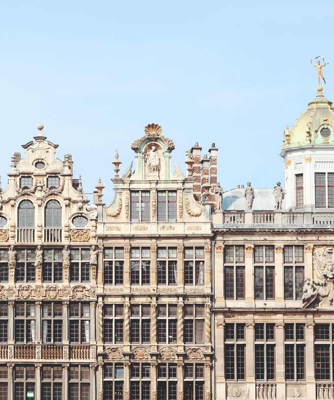 Car Rental in Brussels Compare Car Rental in Brussels