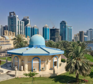 Car rental in United Arab Emirates