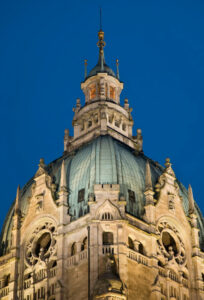 Cheap Car Rental & Van Rental in Hanover