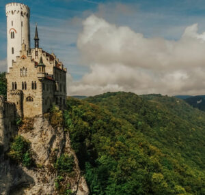 Cheap Car Rental in Liechtenstein