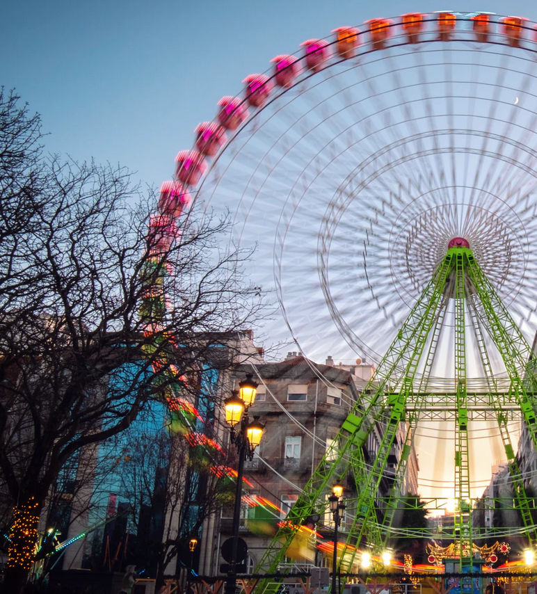 Car Rental in Vigo Compare Car Rental in Vigo