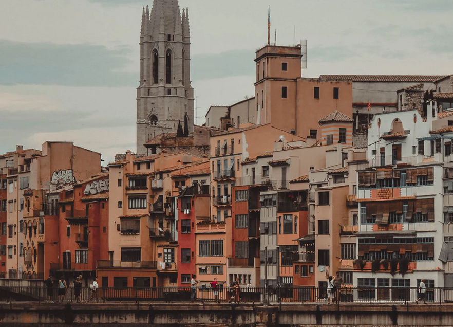 Car Rental in Girona Compare Car Rental in Girona