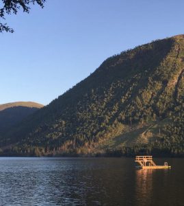 Cheap car rental in Volda