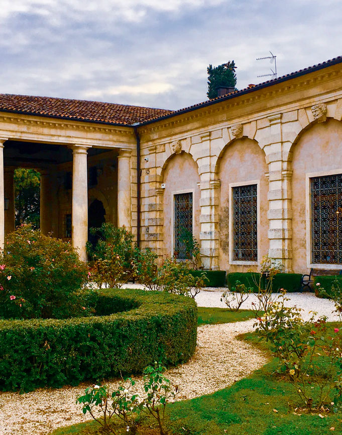 Car Rental in Vicenza Compare Car Rental in Vicenza