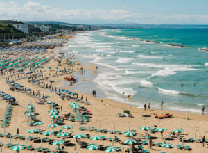 Cheap Car Rental & Van Rental in Termoli