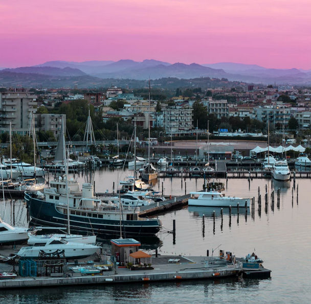 Car Rental in Rimini Compare Car Rental in Rimini