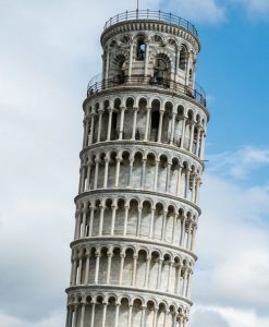 Cheap car rental in Pisa
