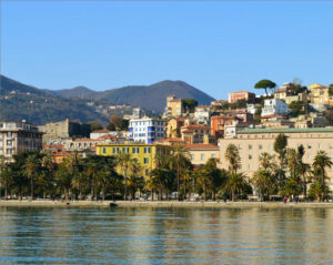 Cheap Car Rental & Van Rental in La Spezia