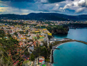 Cheap Car Rental in Campania