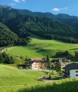 Cheap car rental in Bolzano